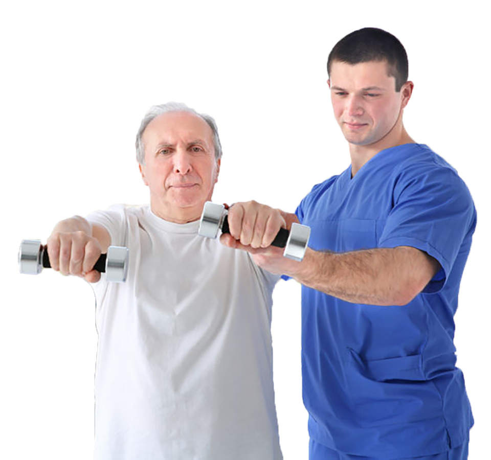 Max Physical Therapy